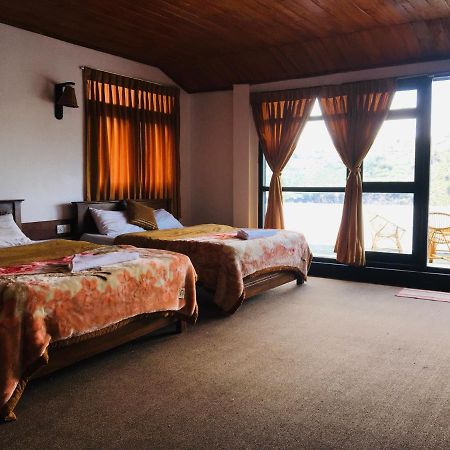 The Mount View By Liyozi Leasiure Hotel Nuwara Eliya Exterior photo