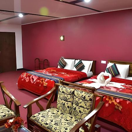 The Mount View By Liyozi Leasiure Hotel Nuwara Eliya Exterior photo
