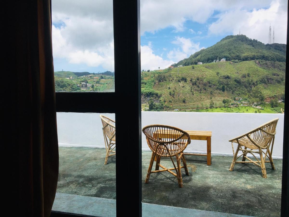 The Mount View By Liyozi Leasiure Hotel Nuwara Eliya Exterior photo