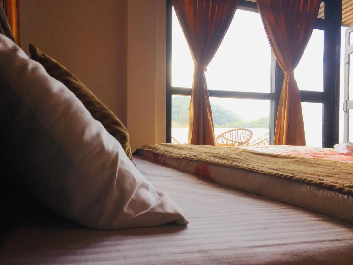 The Mount View By Liyozi Leasiure Hotel Nuwara Eliya Exterior photo