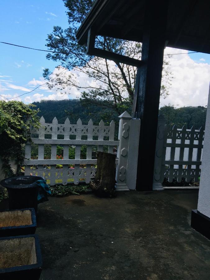The Mount View By Liyozi Leasiure Hotel Nuwara Eliya Exterior photo
