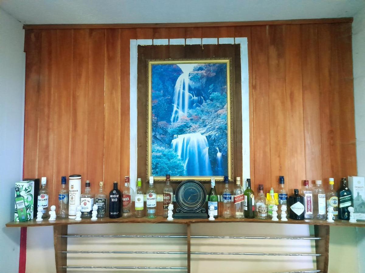 The Mount View By Liyozi Leasiure Hotel Nuwara Eliya Exterior photo