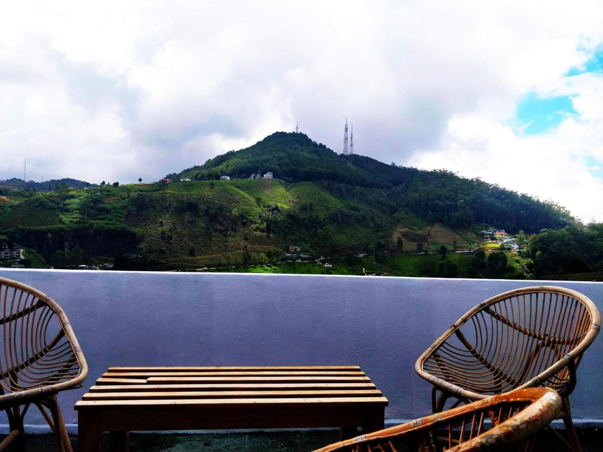 The Mount View By Liyozi Leasiure Hotel Nuwara Eliya Exterior photo