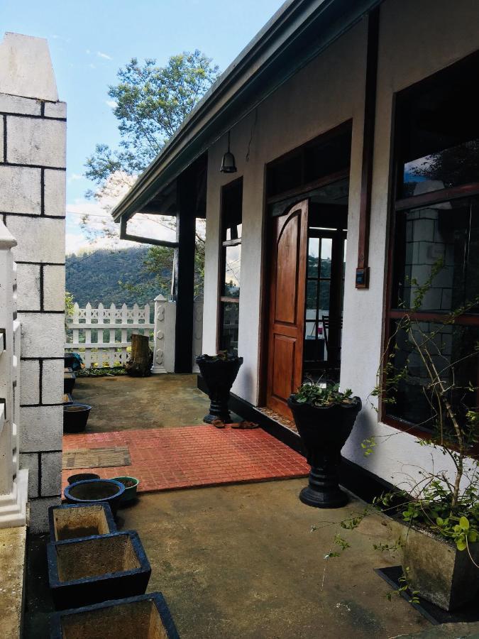 The Mount View By Liyozi Leasiure Hotel Nuwara Eliya Exterior photo