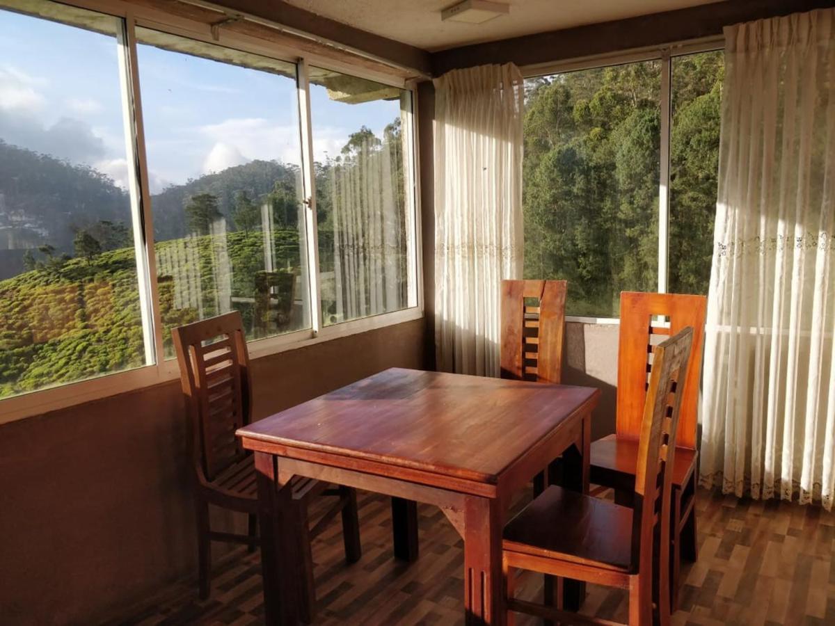 The Mount View By Liyozi Leasiure Hotel Nuwara Eliya Exterior photo